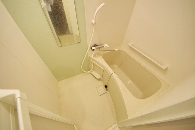 クレイノエスポワールの物件内観写真