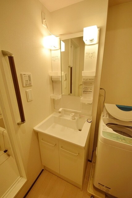 クレイノエスポワールの物件内観写真