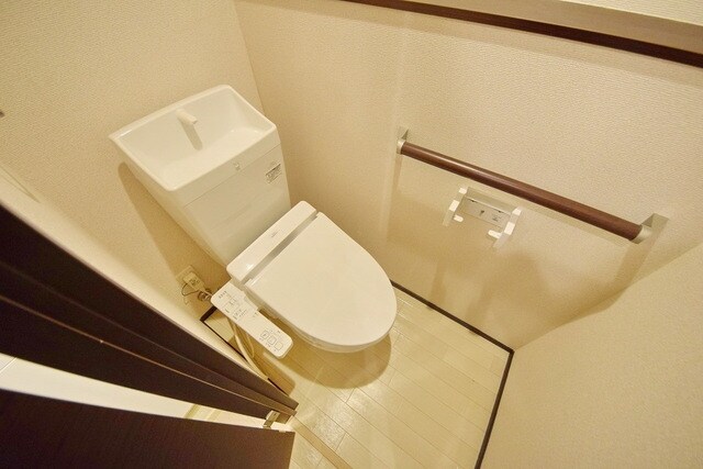 クレイノエスポワールの物件内観写真