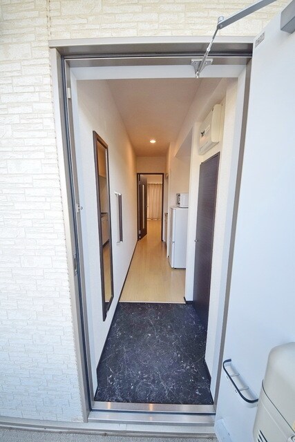 クレイノエスポワールの物件内観写真