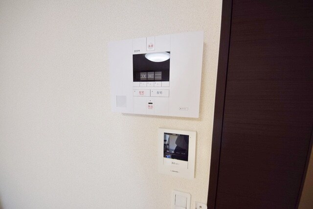 クレイノエスポワールの物件内観写真