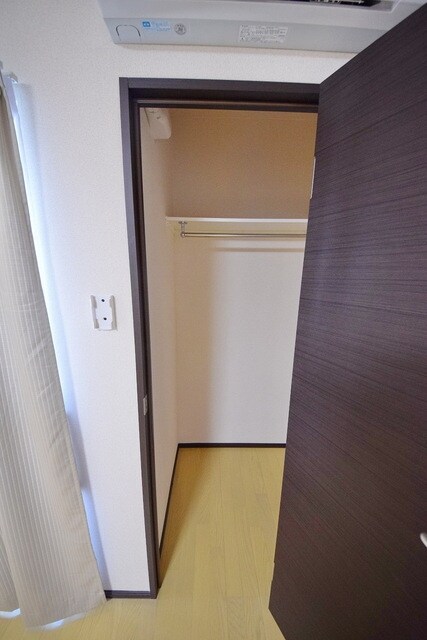 クレイノエスポワールの物件内観写真