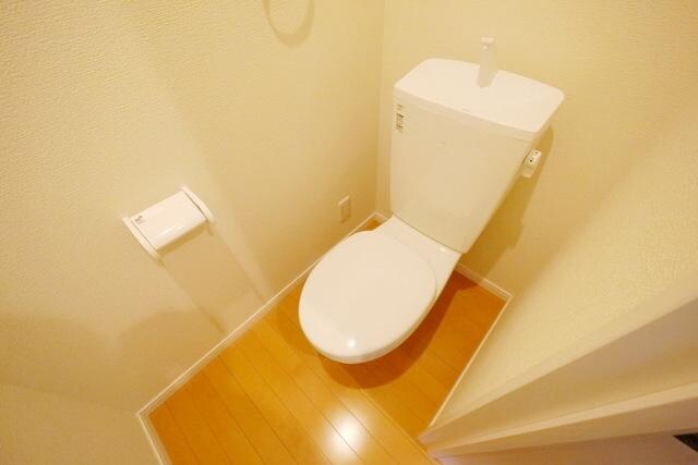 f-cubeの物件内観写真