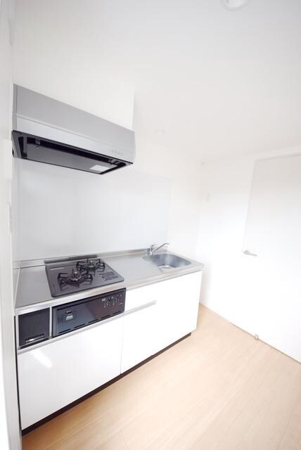 プロストル ミラの物件内観写真