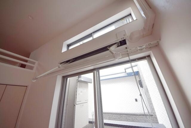 プロストル ミラの物件内観写真