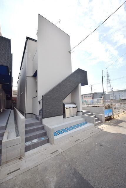 プロストル ミラの物件内観写真