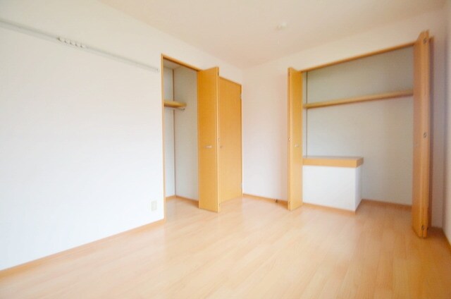 ハイツ静和 IIの物件内観写真