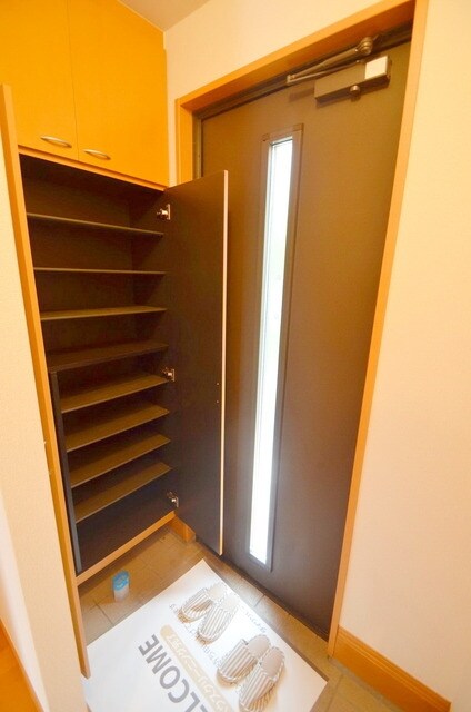 ハイツ静和 IIの物件内観写真