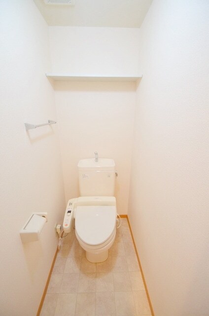 ハイツ静和 IIの物件内観写真