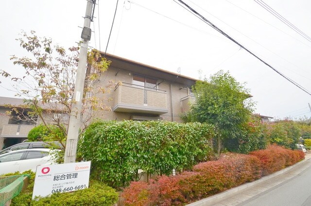 ハイツ静和 IIの物件内観写真