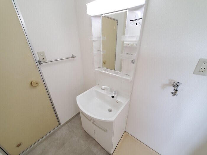 ハッピープラザ壱番館の物件内観写真