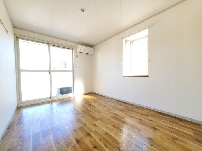 ハッピープラザ壱番館の物件内観写真