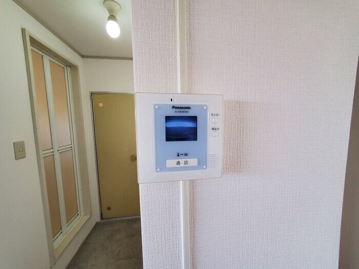 ハッピープラザ壱番館の物件内観写真