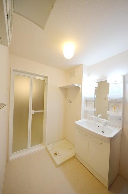 グリーンコート 参番館の物件内観写真