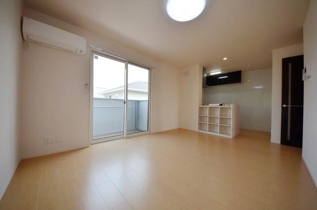 グリーンコート 参番館の物件内観写真