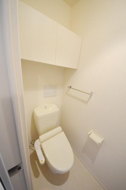 グリーンコート 参番館の物件内観写真