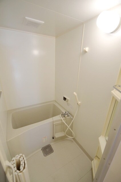 コートアステール IIの物件内観写真