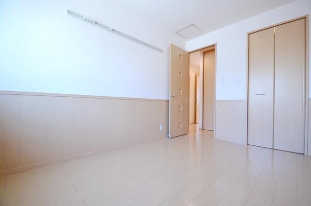 コートアステール IIの物件内観写真