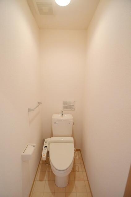 コートアステール IIの物件内観写真