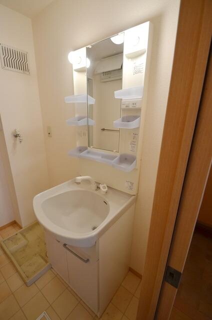 コートアステール IIの物件内観写真