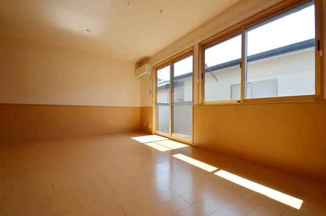 コートアステール IIの物件内観写真