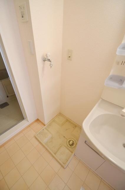 コートアステール IIの物件内観写真