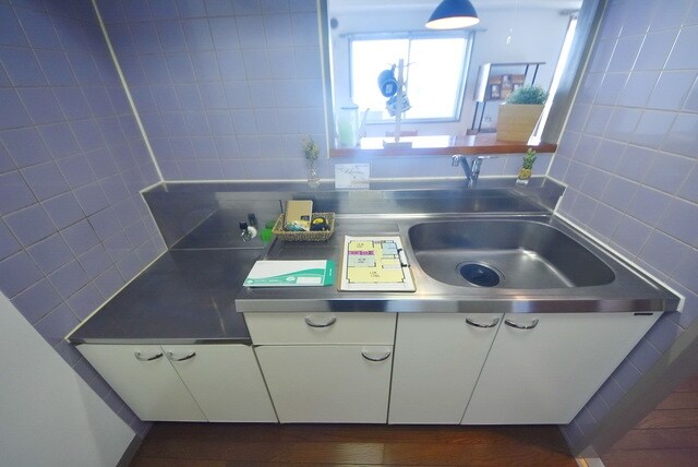 ロンドモンターニュの物件内観写真