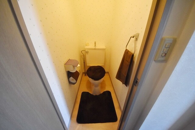 ロンドモンターニュの物件内観写真