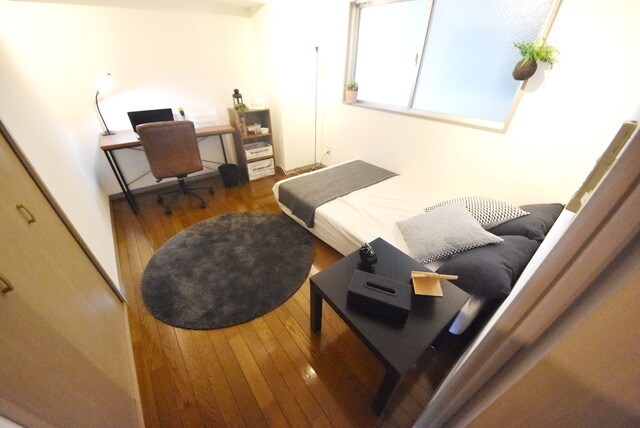 ロンドモンターニュの物件内観写真