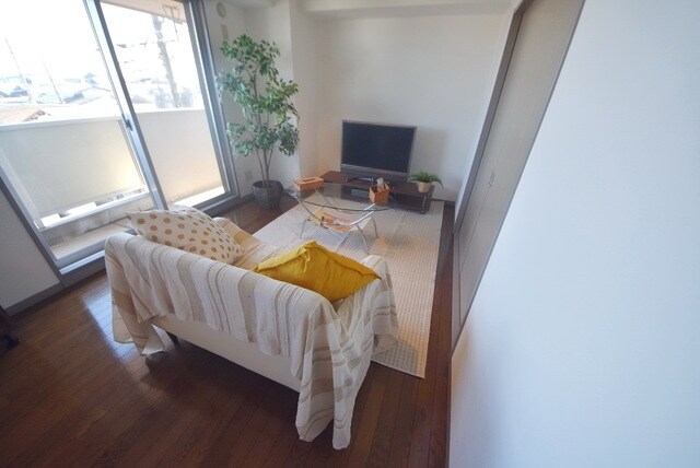 ロンドモンターニュの物件内観写真