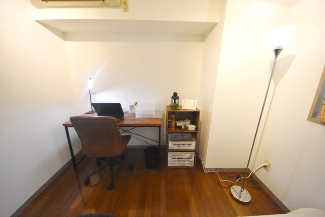 ロンドモンターニュの物件内観写真