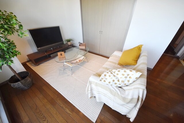 ロンドモンターニュの物件内観写真