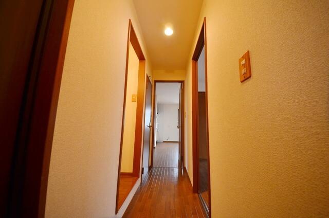 ルミエール 参番館の物件内観写真