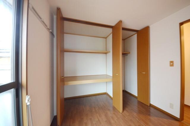 ルミエール 参番館の物件内観写真