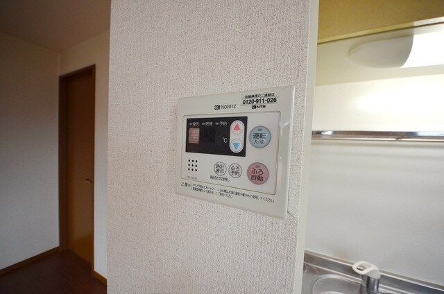 ルミエール 参番館の物件内観写真