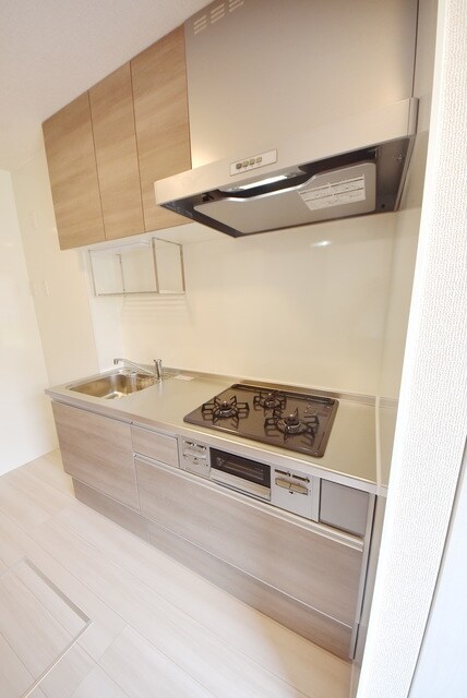 ローズ ハーモニーの物件内観写真