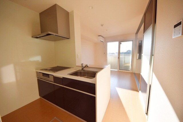 Premiumの物件内観写真