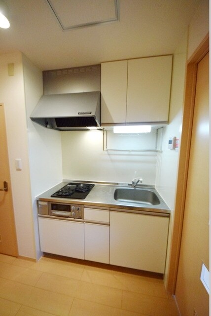 シャルムセジュールの物件内観写真