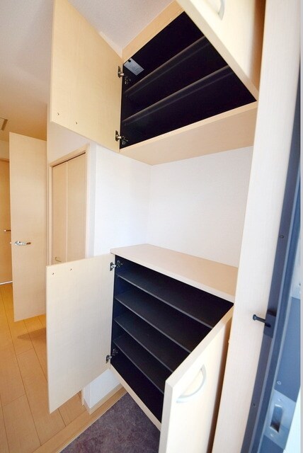 シャルムセジュールの物件内観写真