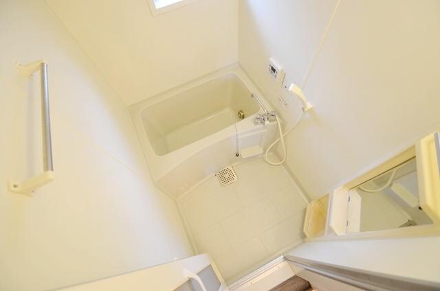 レジデンス大宮の物件内観写真