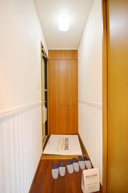 レジデンス大宮の物件内観写真