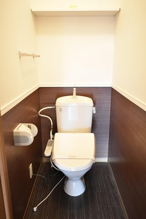 レジデンス大宮の物件内観写真