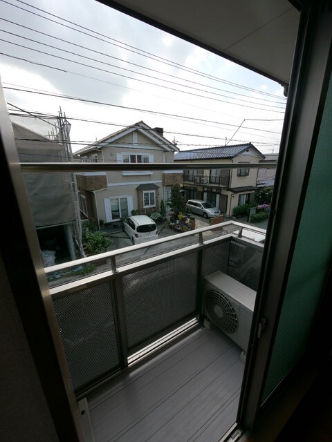 アムール プリエの物件内観写真