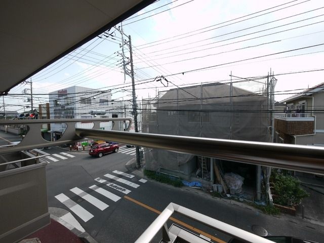 アムール プリエの物件内観写真