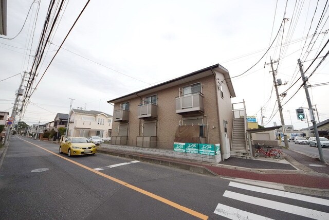 アムール プリエの物件内観写真