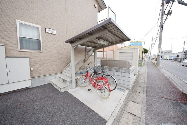 アムール プリエの物件内観写真