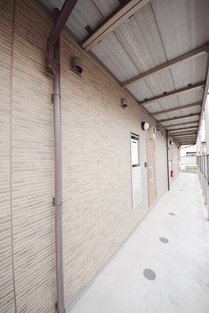 アムール プリエの物件内観写真