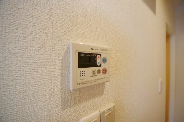 ラ ミア アルテ上尾の物件内観写真