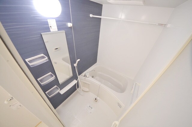 ウィステリアの物件内観写真