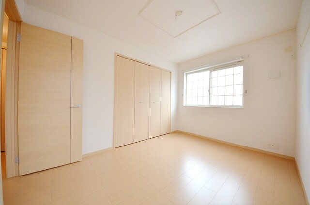 ウィステリアの物件内観写真